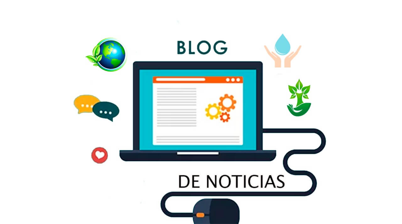 Blog de Noticias