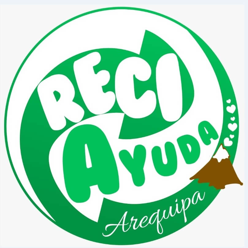 Reciayuda Arequipa